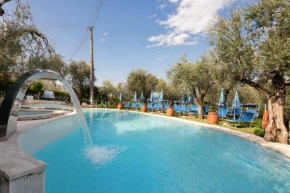 Hotel Internazionale Torri Del Benaco